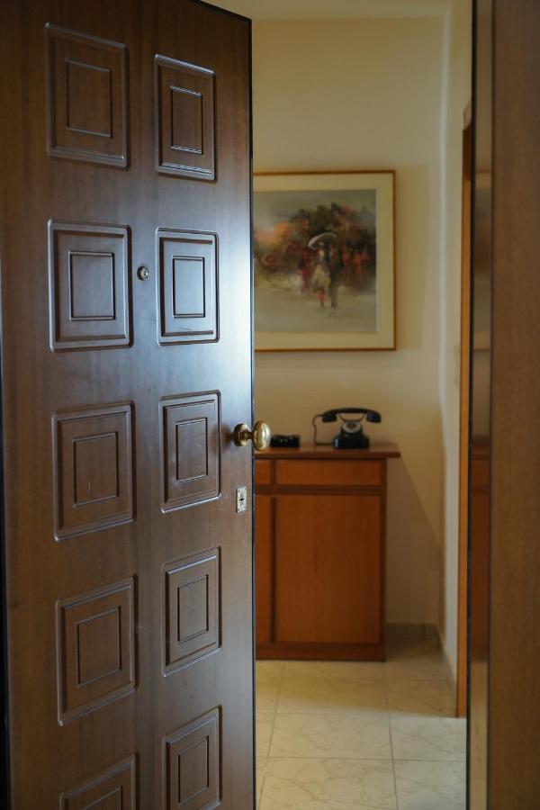 Kostoula's House Beachfront - B&B Stalos