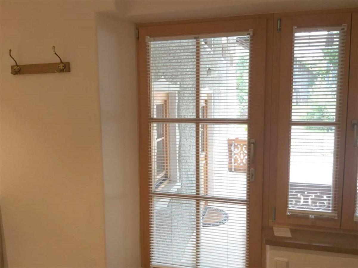 Zimmervermietung Huber - B&B