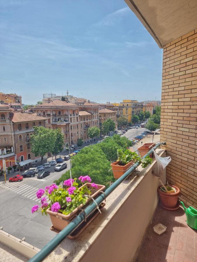 Pina's Trastevere House - B&B Roma