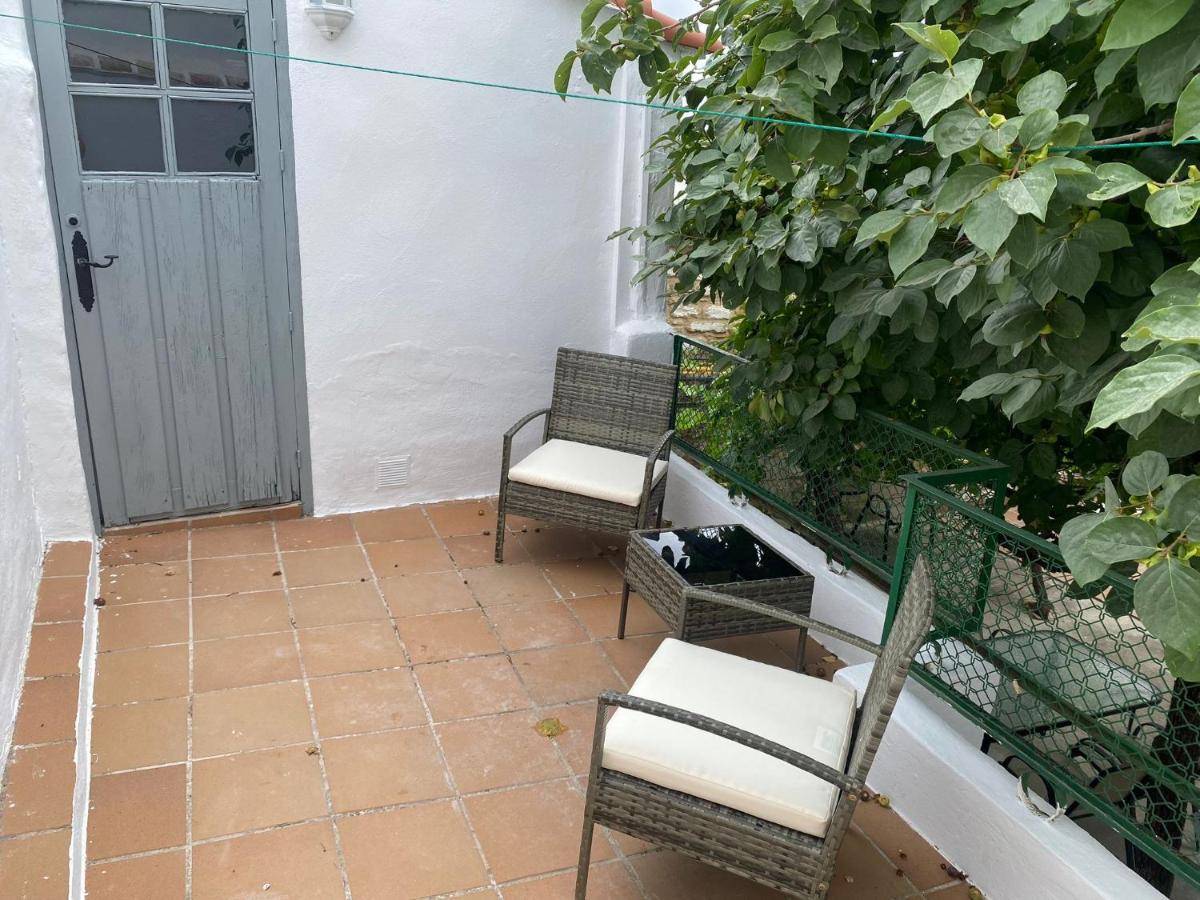 Casa Puerta del Losal - Chambres d'hôtes Úbeda