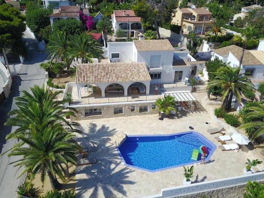 Casa del Mar - B&B Moraira