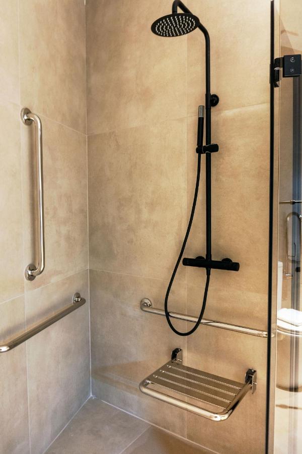 Studio - Geschikt voor Gasten met een Lichamelijke Beperking