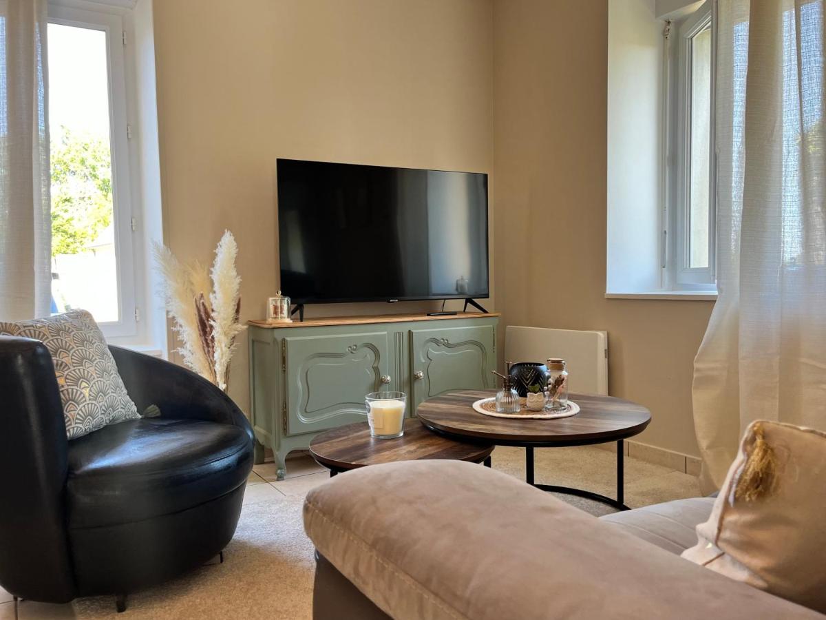 An Ti Bras - Ferienwohnung