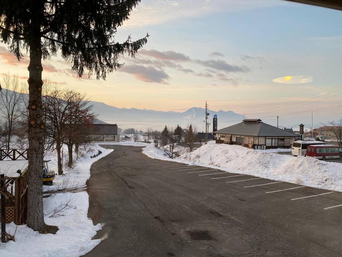 Nest Togari Onsen - B&B