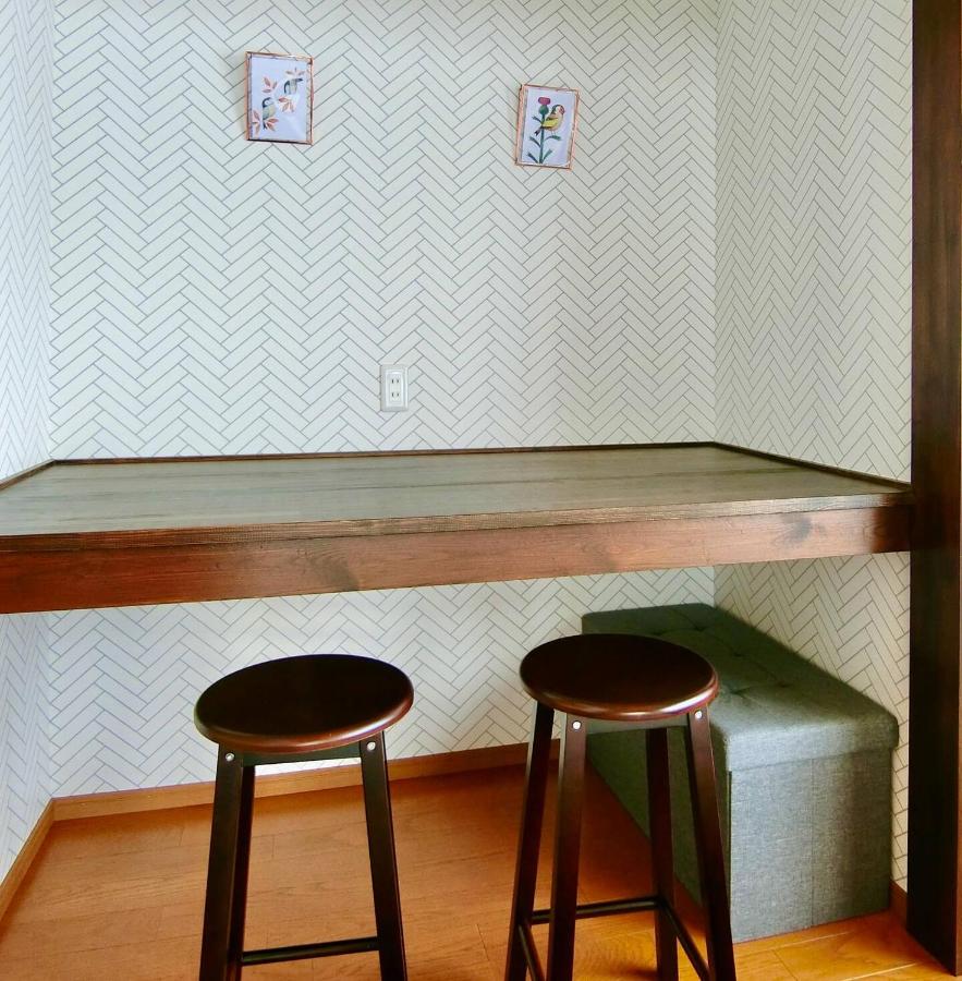 Nest Togari Onsen - Chambres d’hôtes Iiyama