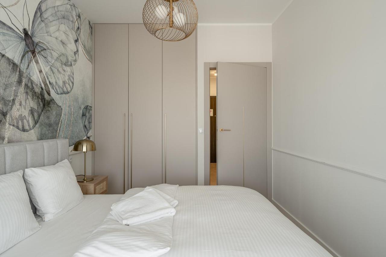 Appartamento con 1 Camera da Letto e Balcone