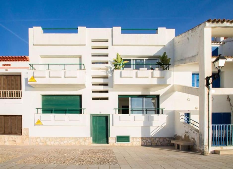 Apartamento altafullaplatja - Chambres d’hôtes
