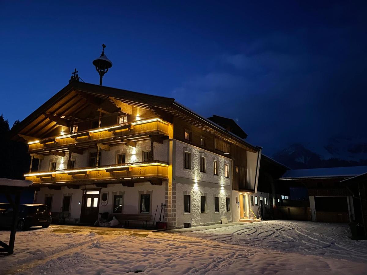 Fritzenhof - B&B