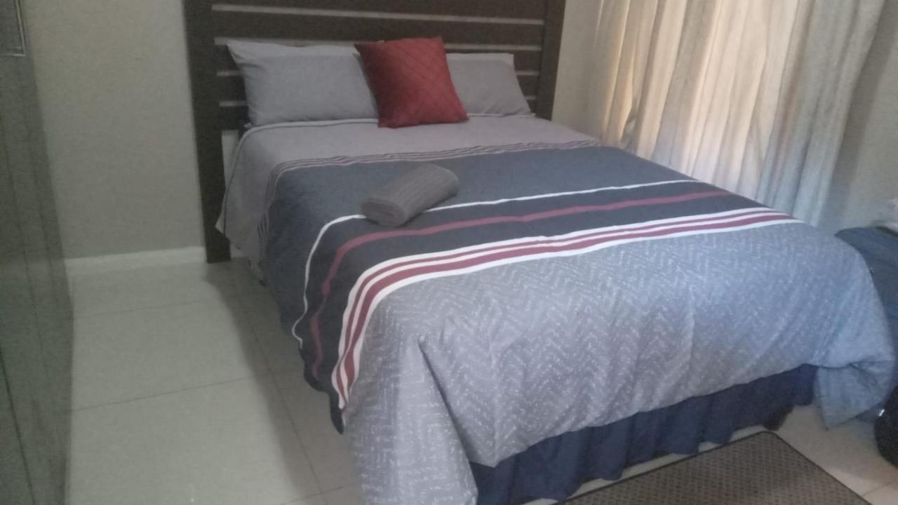 Apartamento de 2 dormitorios