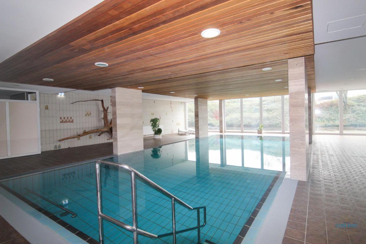 Auszeit am Wernerwald im Haus Frauenpreiss - B&B Cuxhaven