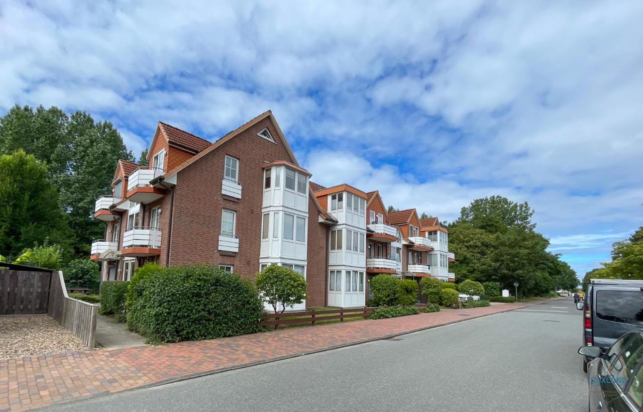 Haus Elbstrom Döse Whg 4 - B&B