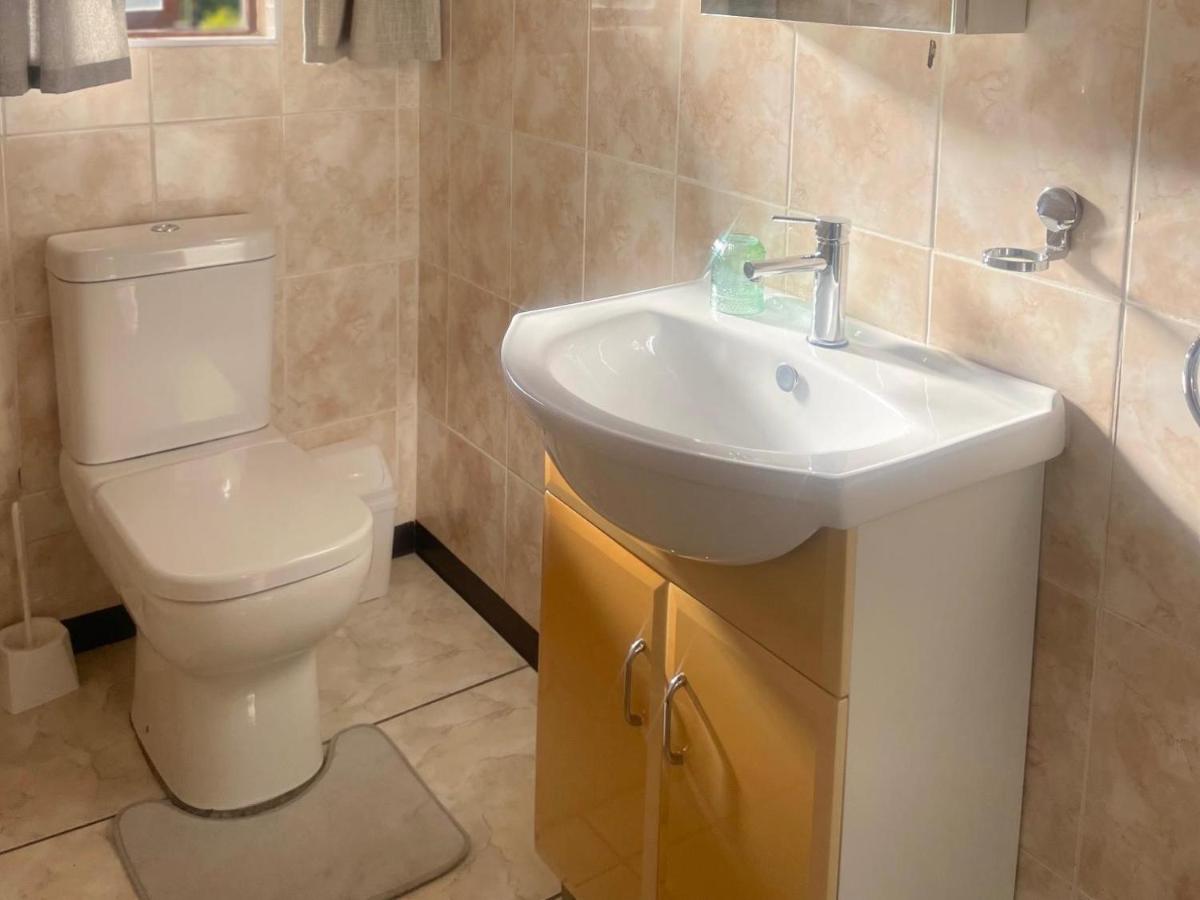 Chambre Double Standard