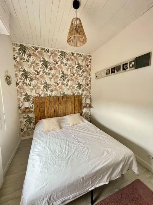 Petit nid sur le Bassin Arcachonnais - Bed and Breakfast Biganos