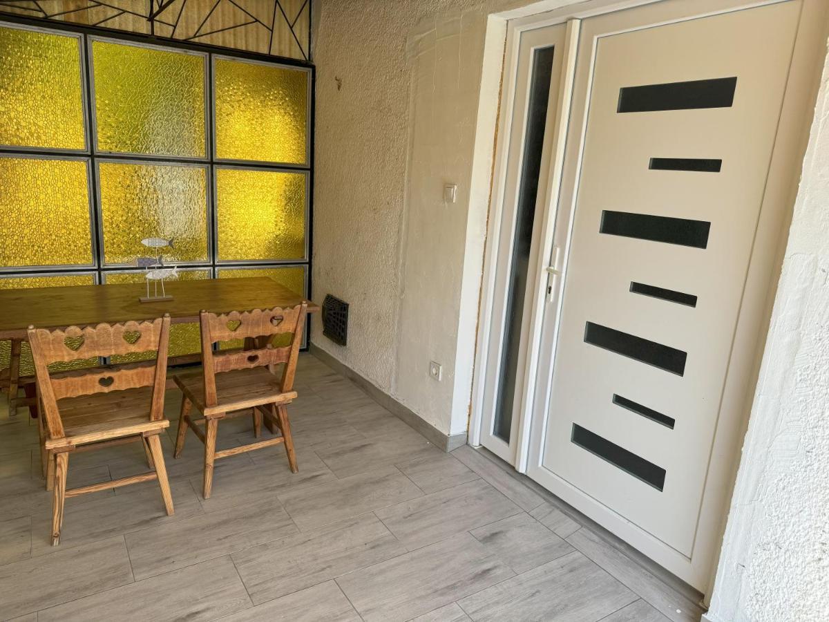 Lak4U - B&B Balatonszárszó