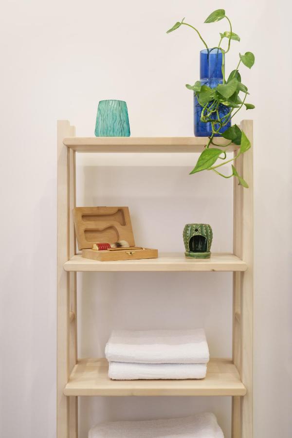 Monolocale su 2 Livelli