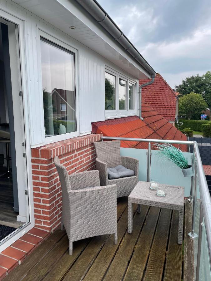 Ferienwohnung Noa 15203 - B&B Leer