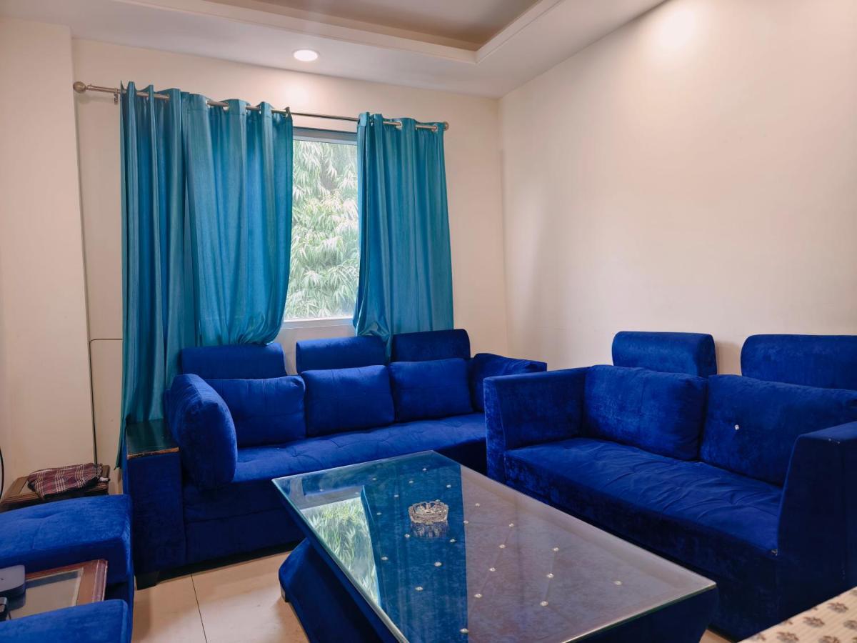 Hostmystay- 2bhk! Lajpat nagar market - Ferienwohnung