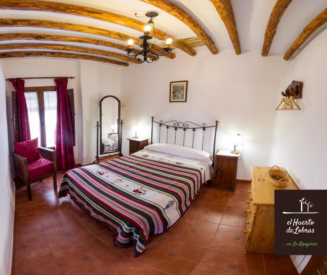 One-Bedroom Apartment (3-4 Adults) - Attic