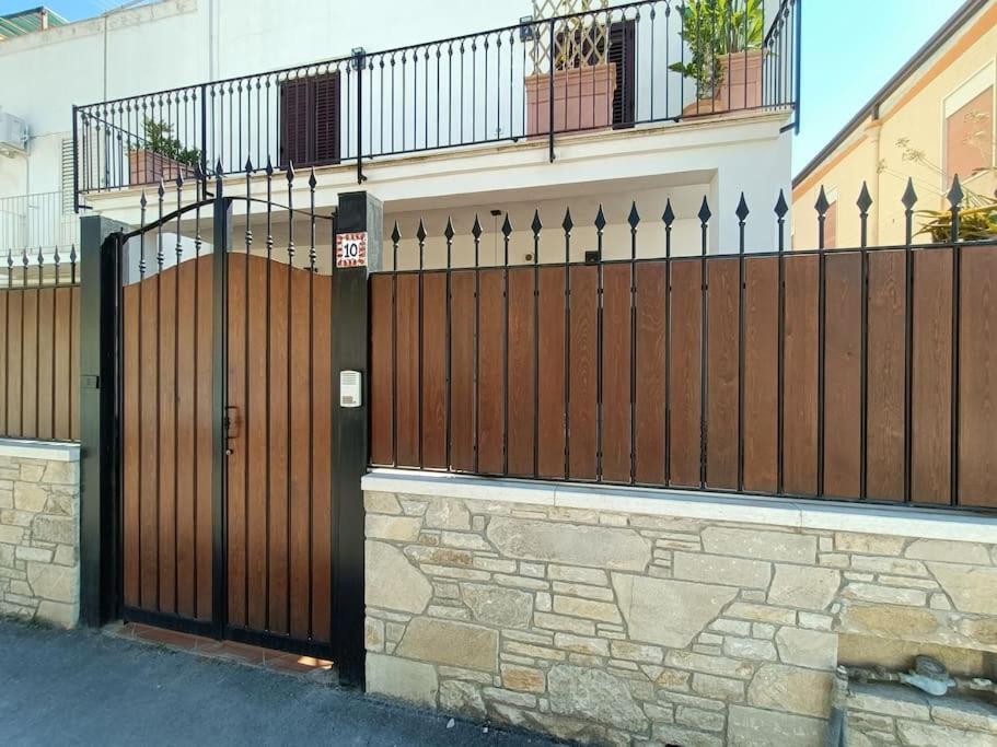 Casa Lea - Ferienwohnung Agrigent