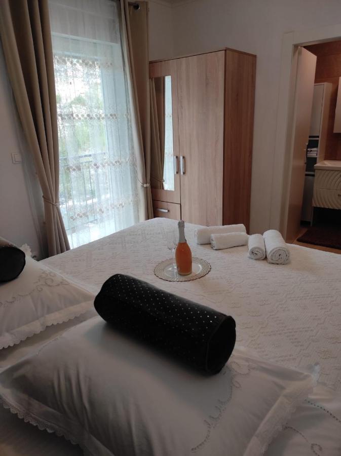 Apartamento de 2 dormitorios