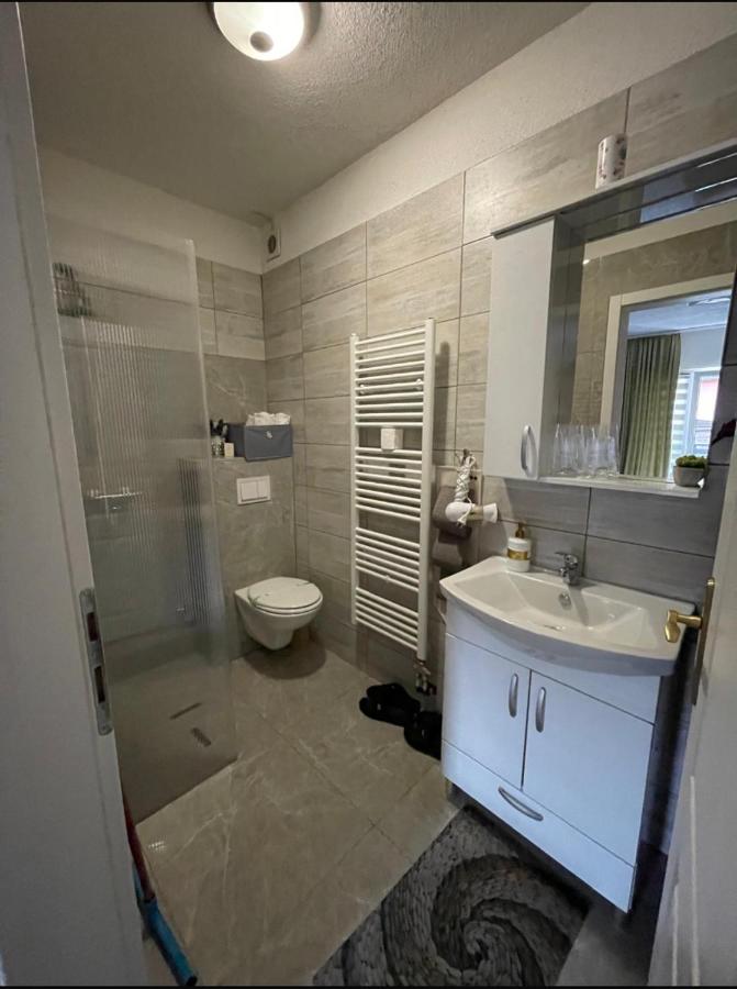 Deluxe Double Room with Extra Bed