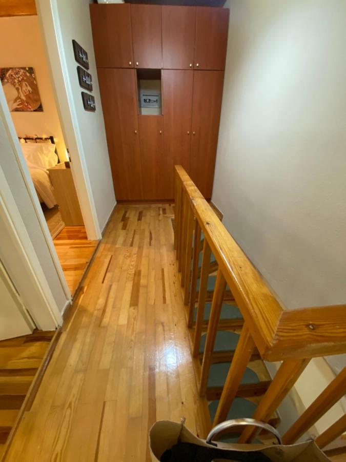 Dimitri's Cozy House - B&B Párga