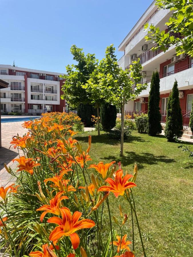 Fort Noks SP apartments-Elenite - B&B
