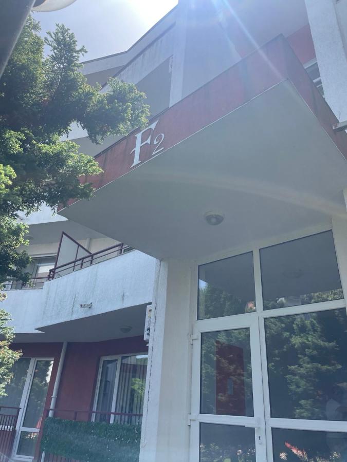 Fort Noks SP apartments-Elenite - B&B