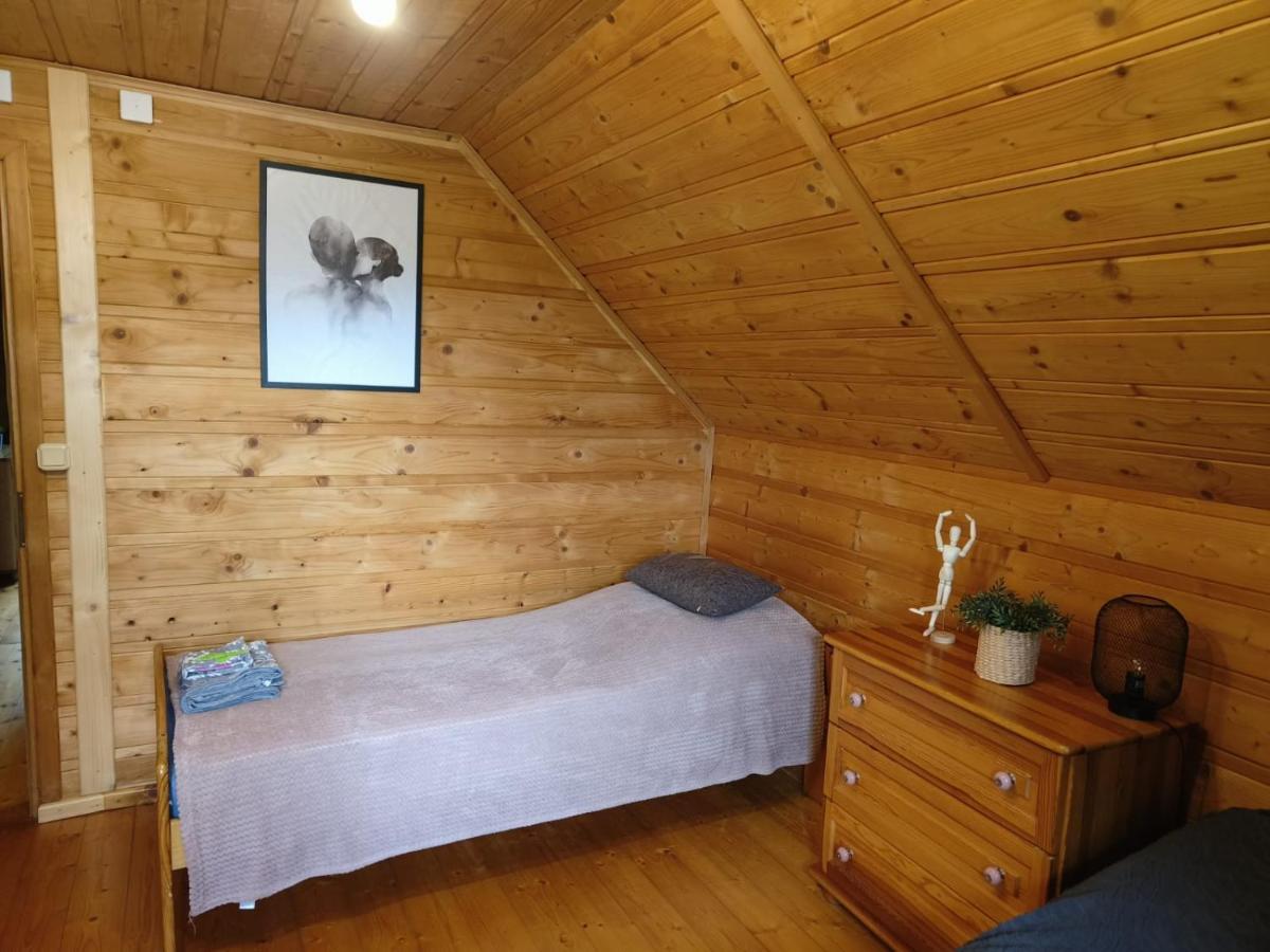 Maison 4 Chambres