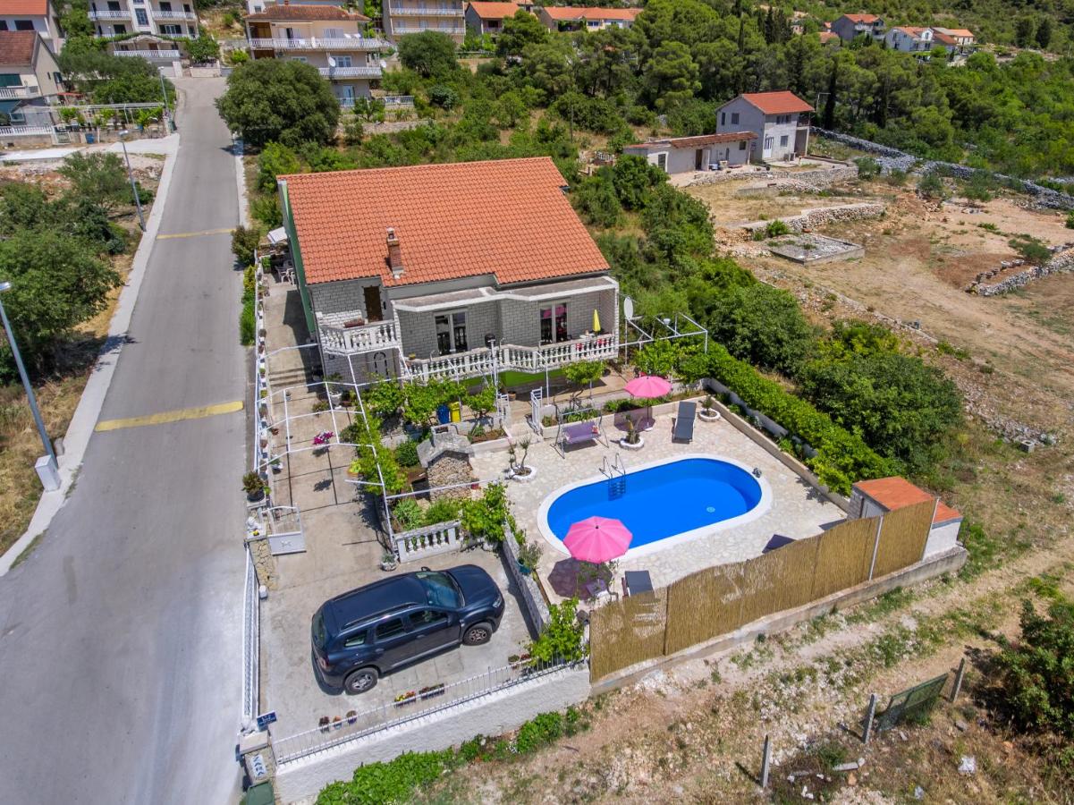 Holiday home Zara - B&B