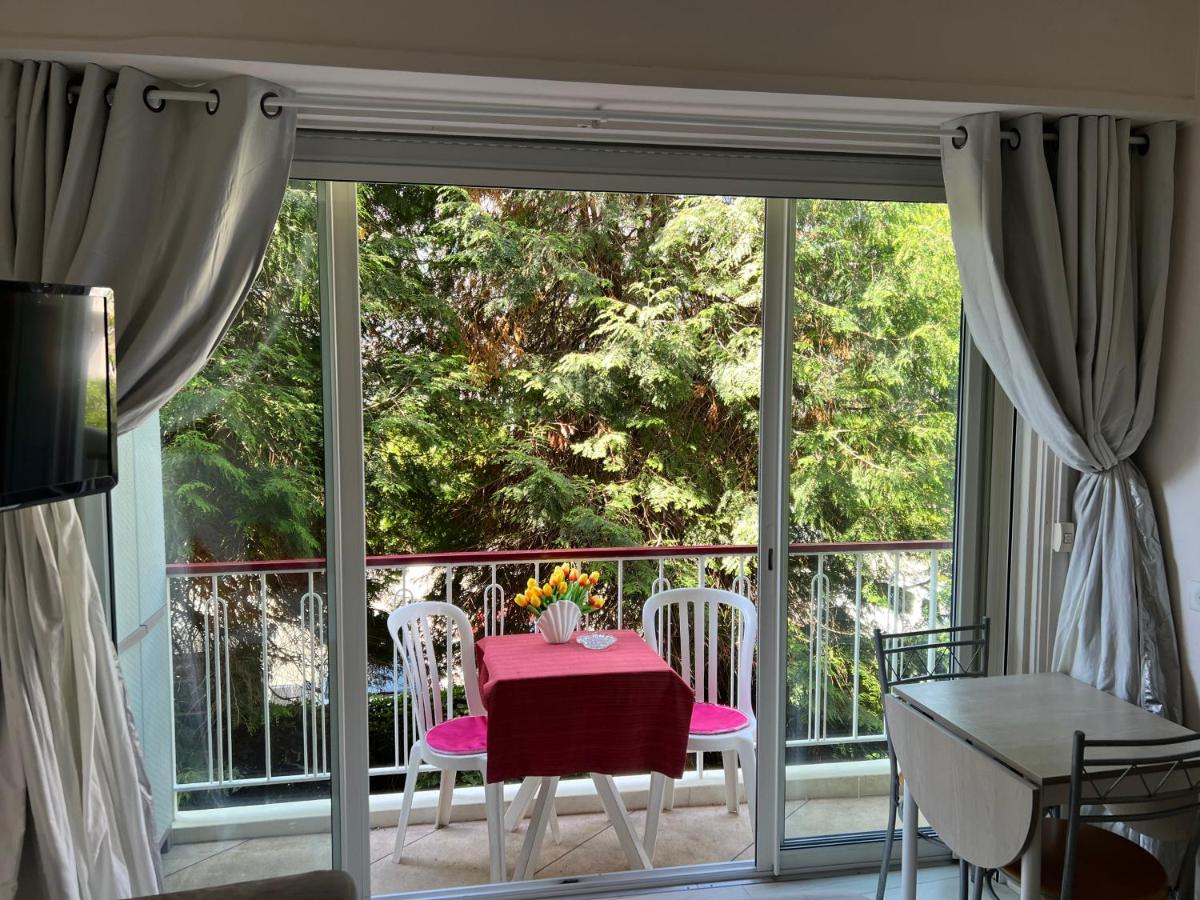 Apartment mit 1 Schlafzimmer
