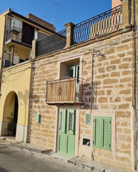Ca' Sole - B&B Butera