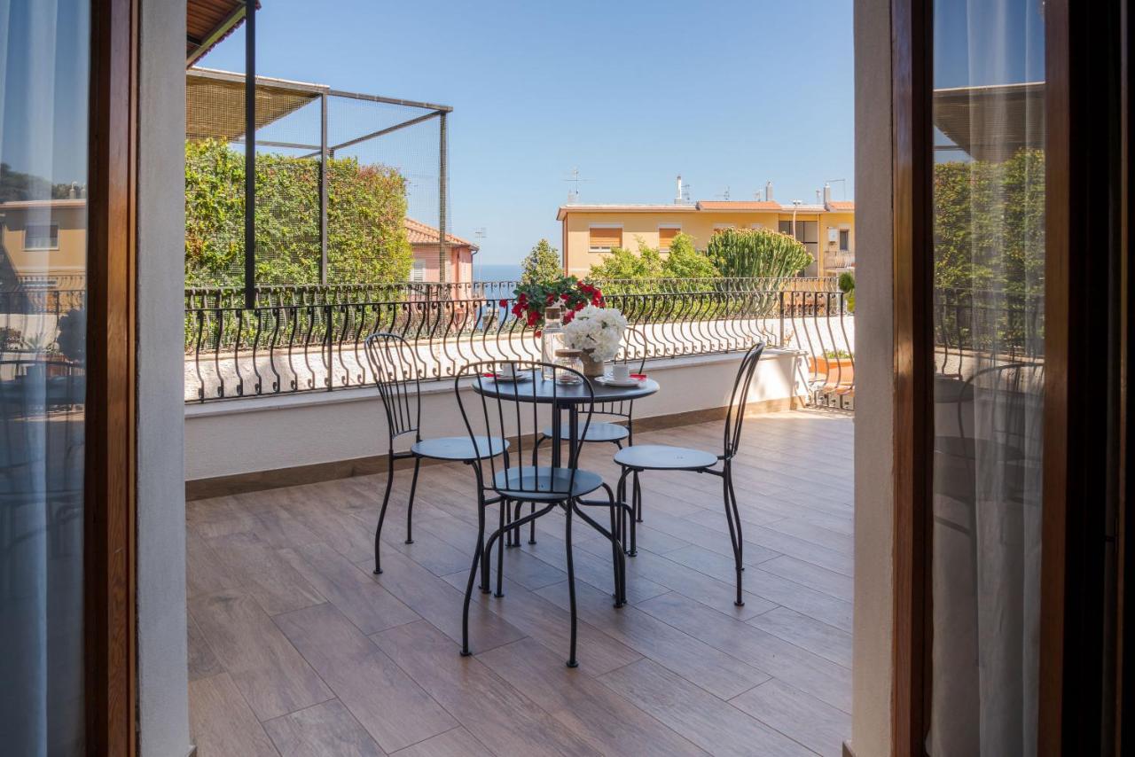 La Maison de Clotilde - Ferienwohnung