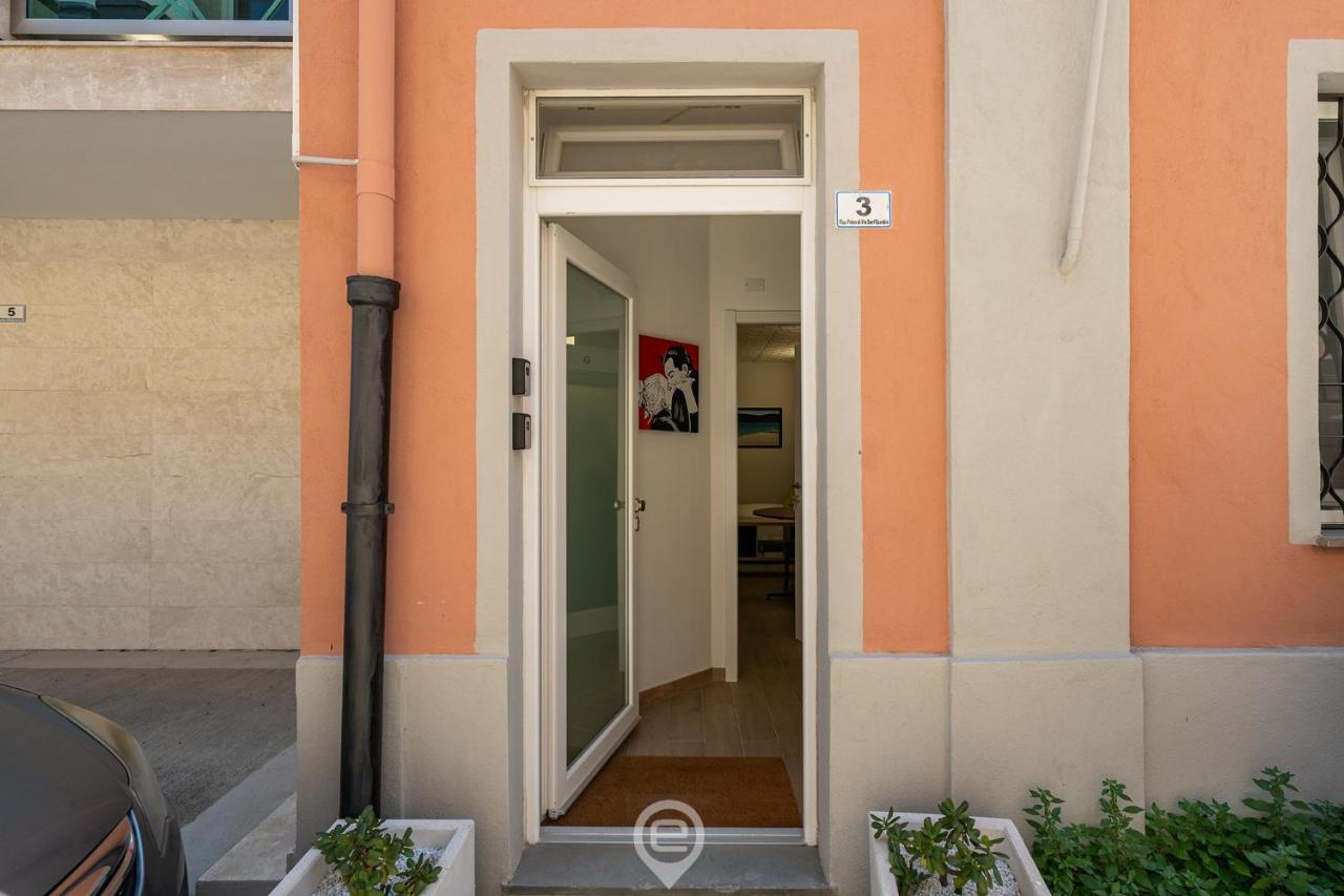 Saturnino - Apartment - Bed and Breakfast Cagliari