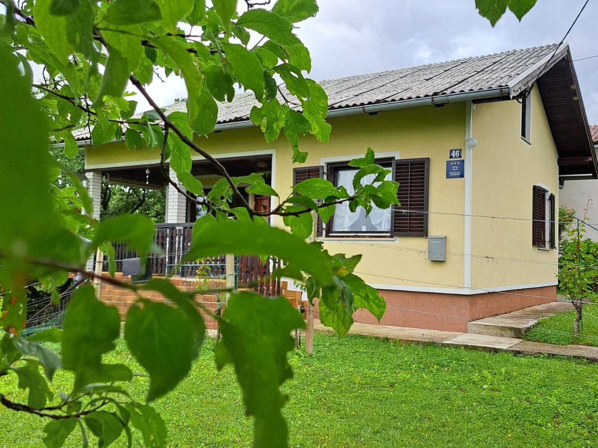 Vikend Haloze-Zagorje - B&B