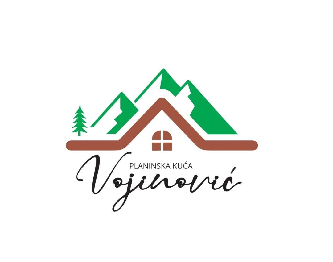 Mountain house Vojinovic Planinska kuća Vojinovic - B&B