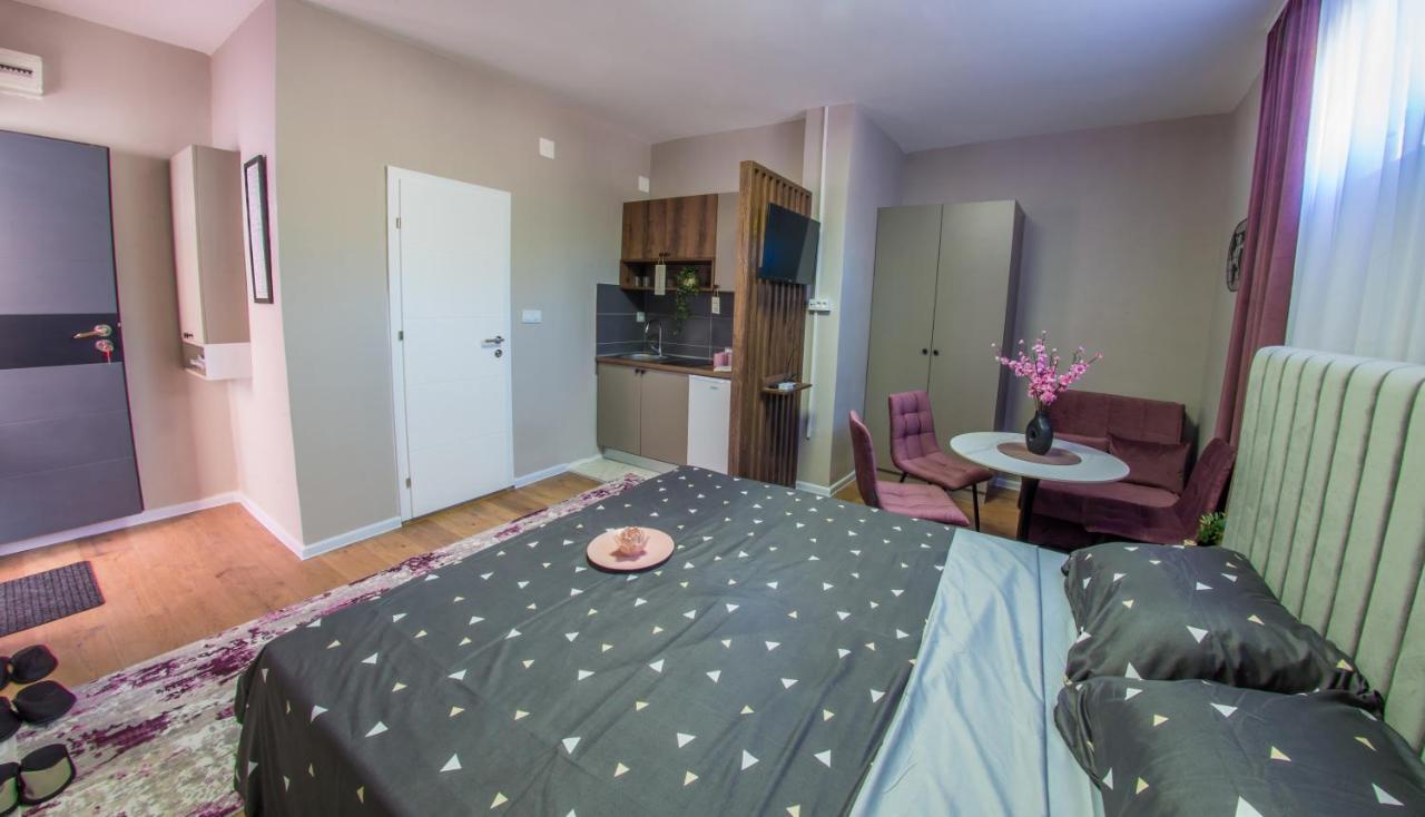 Apartamento Estudio 
