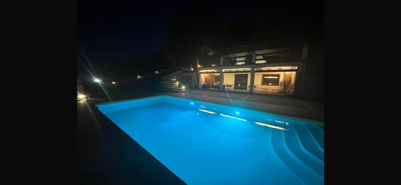 Villa avec Piscine Privée