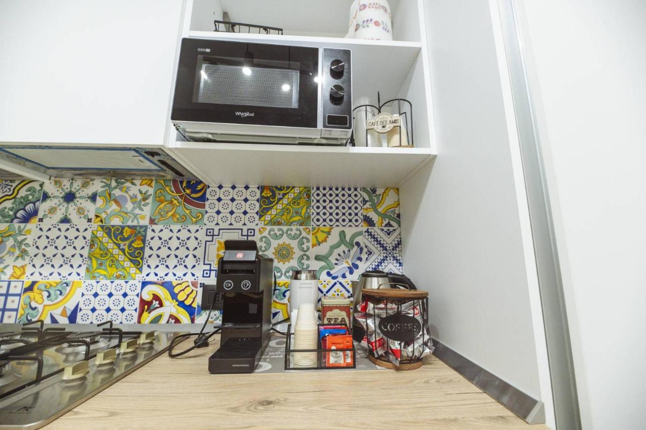 Casa Avignone - B&B