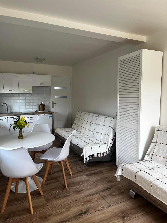 Pokoje gościnne przy Kochanowskiego - B&B