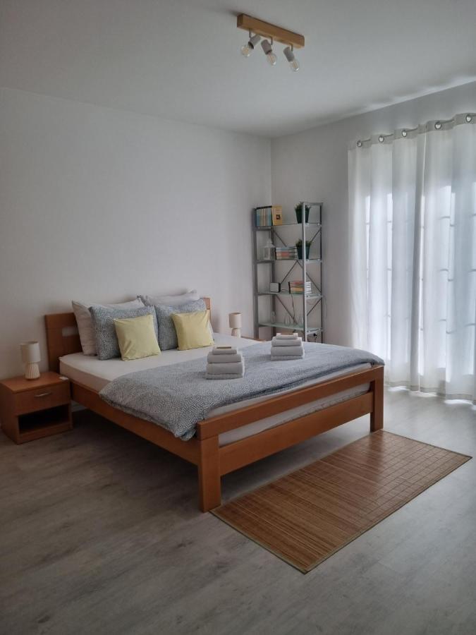 Apartamento de 1 dormitorio