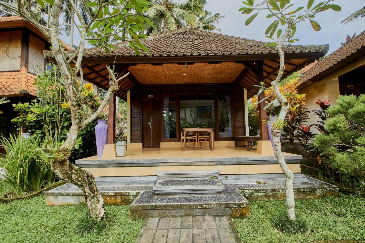 Abangan Bungalow - B&B