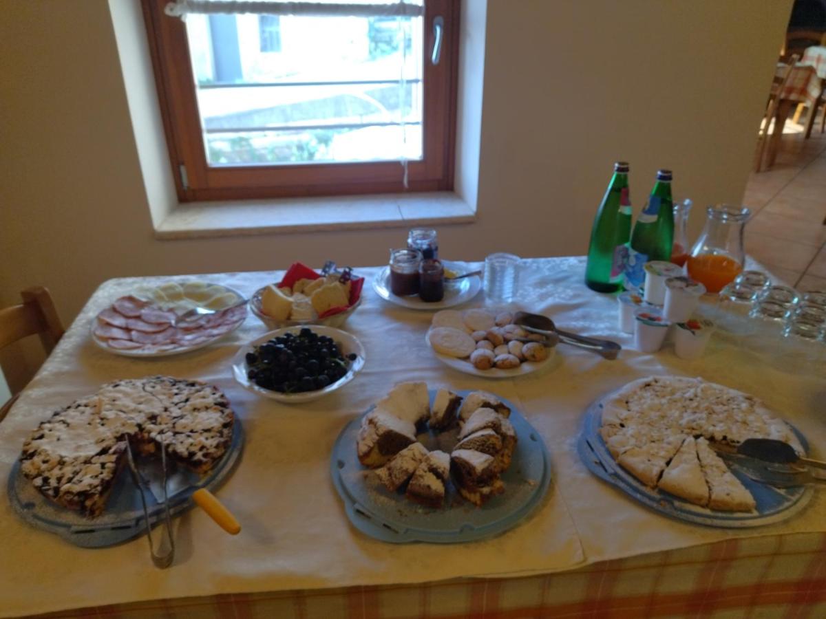 Agriturismo El Bocolar - B&B