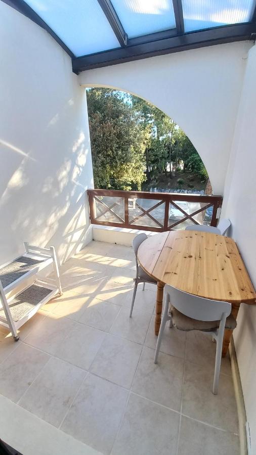 Entre plage et forêt - Agréable T3 - Ferienwohnung