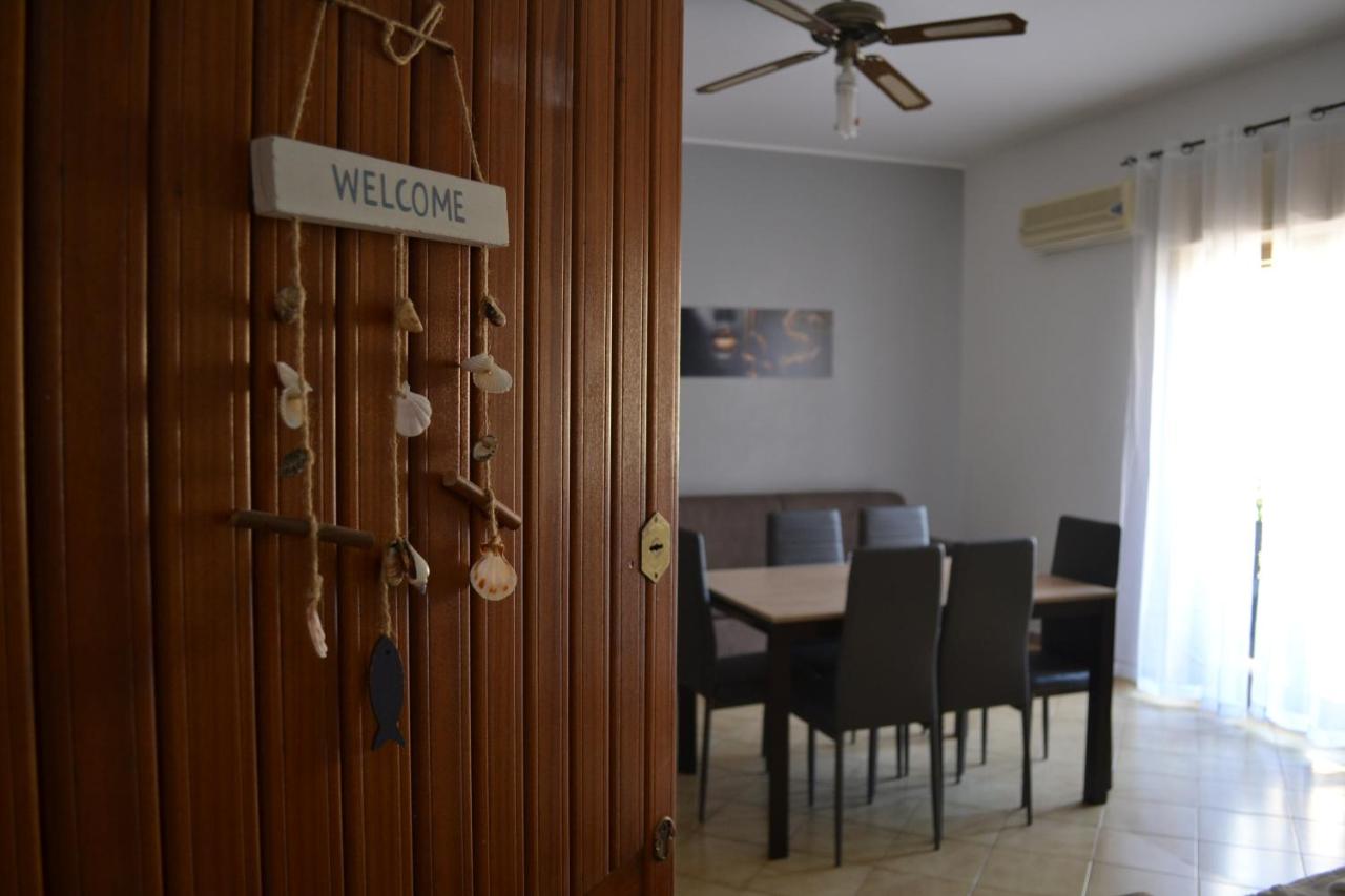 Naxos Sweet Dreams Apartment - B&B Giardini-Naxos