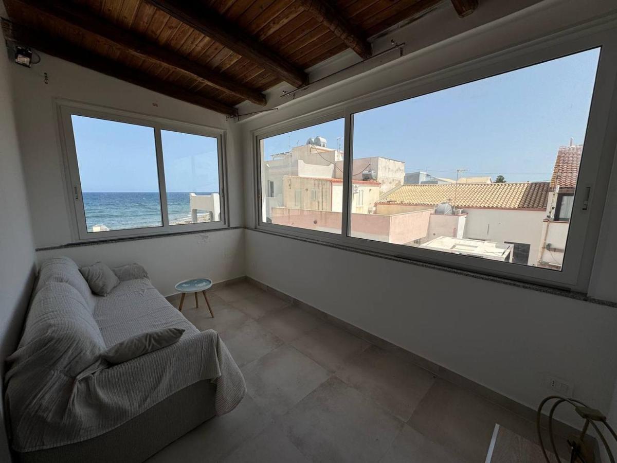 Panima Rooms - Chambres d’hôtes Calabernardo