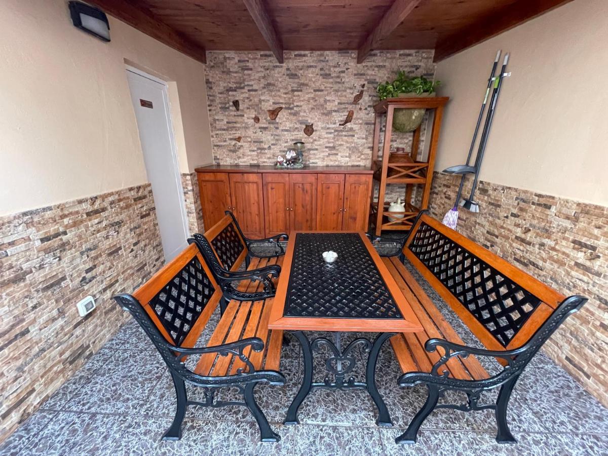 Vivienda Vacacional C & M - Ferienwohnung Puerto del Rosario