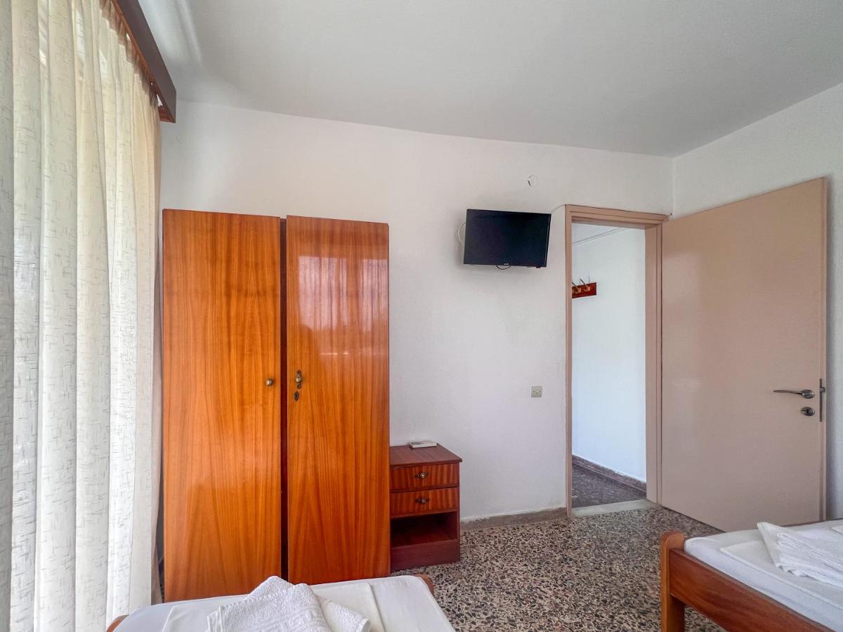 Appartamento con Vista Montagna