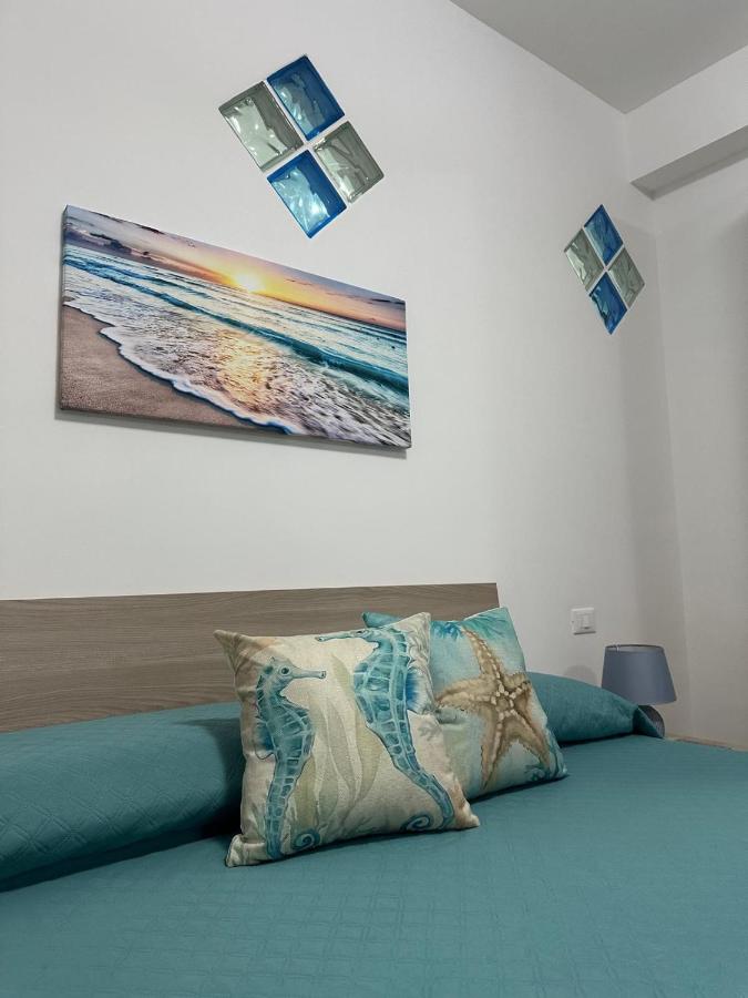 Sogno d'estate - Ferienwohnung Isola delle Femmine