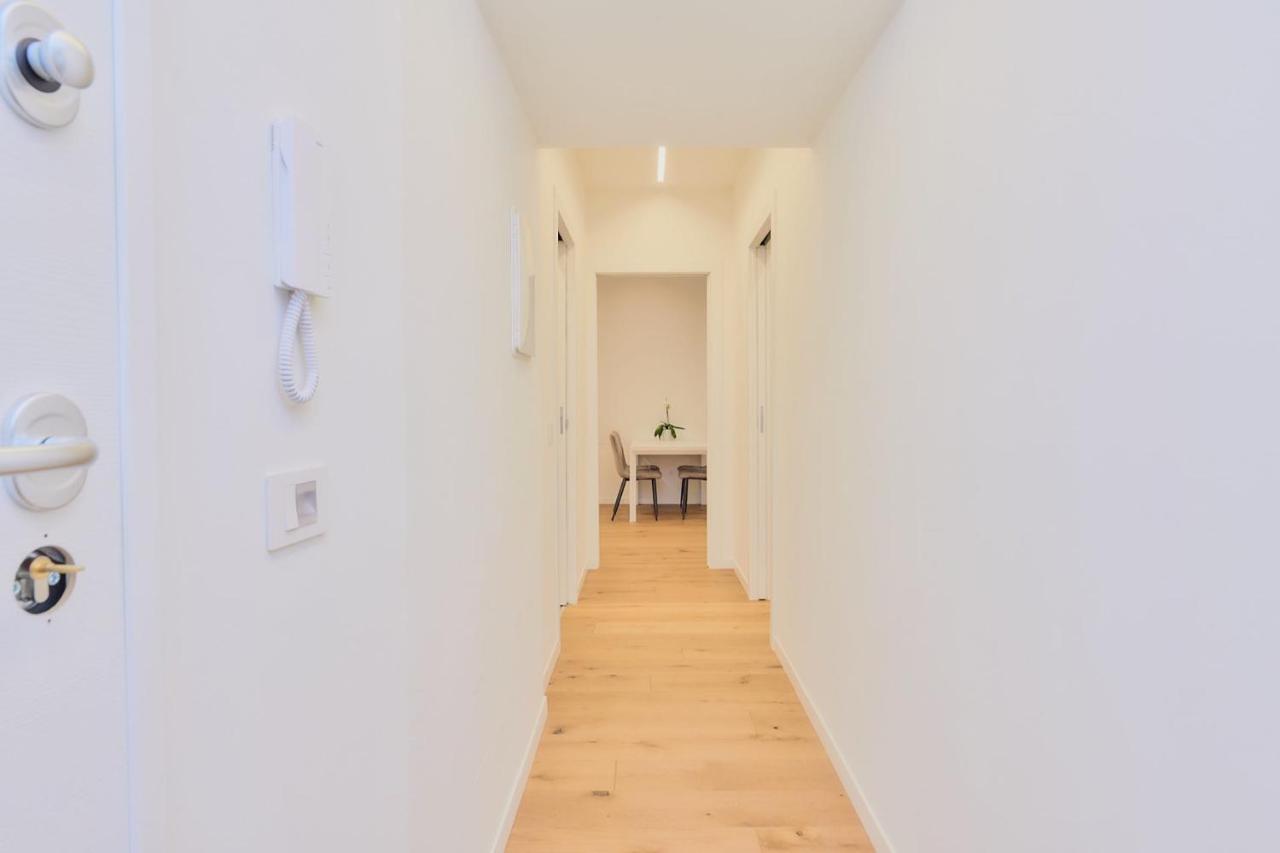 Casa Domus Eco Apartment - B&B Cividate Camuno